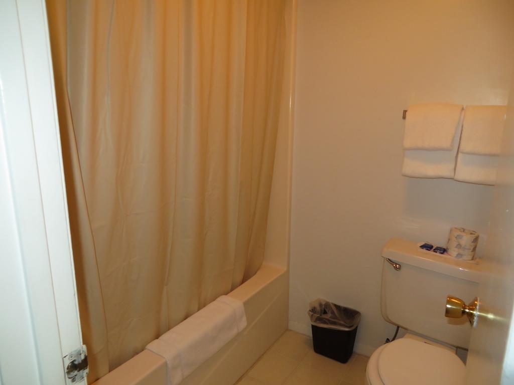 Scottish Inns Motel - Osage Beach Rum bild