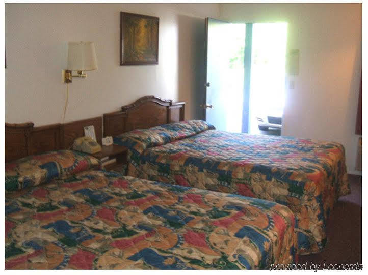 Scottish Inns Motel - Osage Beach Rum bild